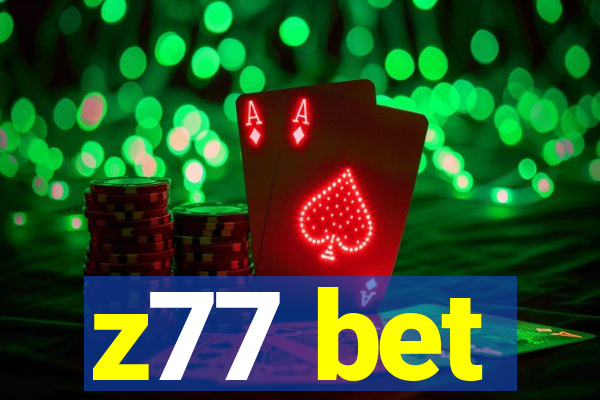 z77 bet